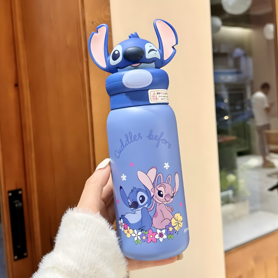 Stitch Vacuum Flask 400 ml